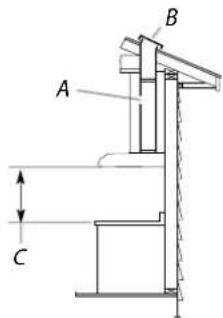 FRIGIDAIRE FCVW3025WH - NOTA - 1
