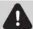 FRIGIDAIRE FCVW3025WH - WARNING - 2