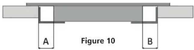 FRIGIDAIRE GCCE3049SS - All Ceramic-Glass Cooktops - 3