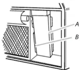 FRIGIDAIRE FCVW3025SS - NOTE - 1