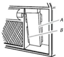 FRIGIDAIRE FCVW3025SS - NOTA - 1