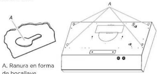 FRIGIDAIRE FCVW3025SS - NOTA - 1