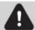 FRIGIDAIRE FCVW3025SS - WARNING - 1