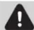 FRIGIDAIRE FCVW3025SS - CAUTION - 1