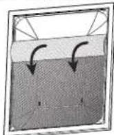 FRIGIDAIRE FCVW3025SS - Filtro de carbón - 2