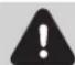 FRIGIDAIRE FCVW3025SS - WARNING - 1