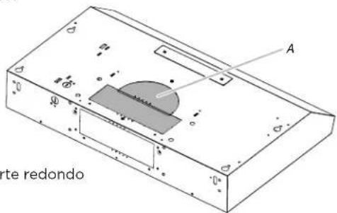 FRIGIDAIRE FCVW3025SS - NOTA - 4
