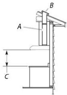 FRIGIDAIRE FCVW3025SS - NOTE - 1