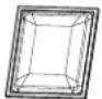 FRIGIDAIRE FCVW3025SS - WARNING - 2