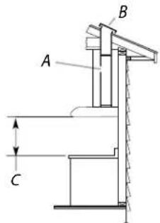 FRIGIDAIRE FCVW3025SS - NOTE - 1