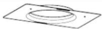 FRIGIDAIRE FCVW3025SS - WARNING - 1