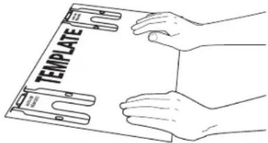 FRIGIDAIRE GCFE3060BSS - ADVERTENCIA - 1