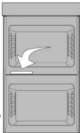 FRIGIDAIRE GCWS3067SS - (avec les instructions pour l'installation la combinaison de table de cuisson) - 3