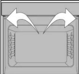 FRIGIDAIRE GCWS3067SS - Risque de basculement - 2