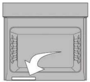 FRIGIDAIRE GCWS3067SS - (with cooktop combination installations) - 2