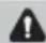 FRIGIDAIRE FLVG7523WH - WARNING - 1