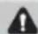 FRIGIDAIRE FLVG7523WH - WARNING - 1