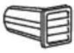 FRIGIDAIRE FLVG7523WH - FIRE HAZARD - 2