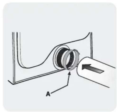 FRIGIDAIRE FLVG7523WH - IMPORTANTE - 2