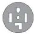 FRIGIDAIRE FLVG7523WH - Conexión eléctrica (fuera de Canadá): tetrañ lar - 1