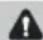 FRIGIDAIRE FLVG7523WH - WARNING - RISK OF FIRE - 1