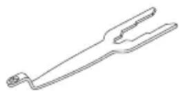 FRIGIDAIRE FLVG7523WH - CAUTION - 1