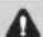 FRIGIDAIRE FLVG7523WH - WARNING - 1