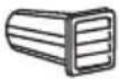 FRIGIDAIRE FLVG7523WH - PELIGRO DE INCENDIO - 2