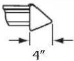 FRIGIDAIRE FLVG7523WH - FIRE HAZARD - 1