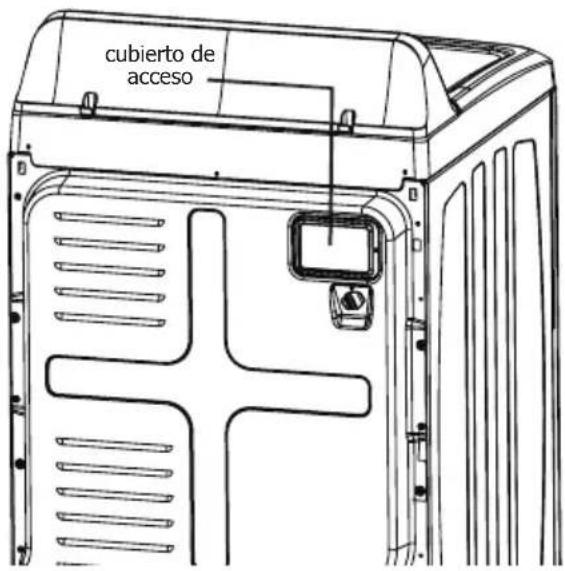 FRIGIDAIRE FLVG7523WH - NOTA - 4