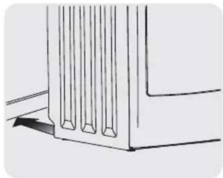 FRIGIDAIRE FLVG7523WH - IMPORTANT - 4
