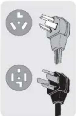 FRIGIDAIRE FLVG7523WH - IMPORTANT - 2