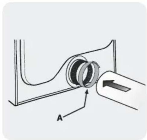 FRIGIDAIRE FLVG7523WH - IMPORTANT - 3
