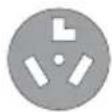 FRIGIDAIRE FLVG7523WH - ADVERTENCIA - 1