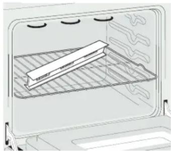 FRIGIDAIRE GCWD3067SS - Leveling the Wall Oven - 1