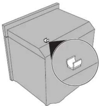 FRIGIDAIRE GCWD3067SS - Peligro de Peso Pesado - 1