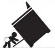FRIGIDAIRE GCWS2767SS - Tip Over Hazard - 1