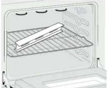 FRIGIDAIRE GCWS2767SS - INSTRUCCIONES DE INSTALACIÓN PARA EL HORNO ELÉCTRICO DE PARED - 2