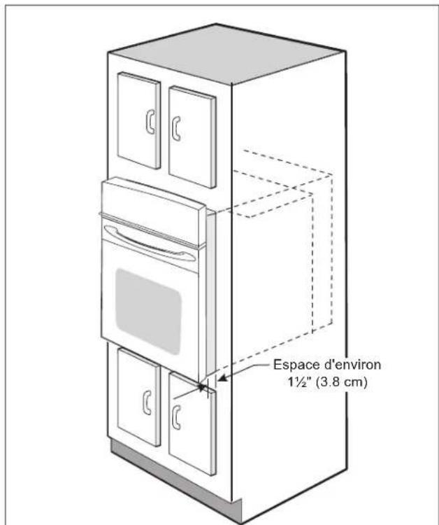 FRIGIDAIRE GCWS2767SS - Risque de lourde charge - 1