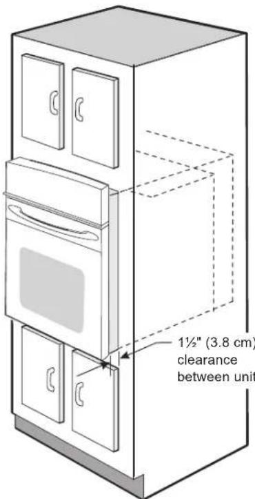 FRIGIDAIRE GCWD2767BSS - WARNING - 1