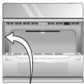 FRIGIDAIRE GCWD2767BSS - ELECTRIC WALL OVEN INSTALLATION INSTRUCTIONS - 2