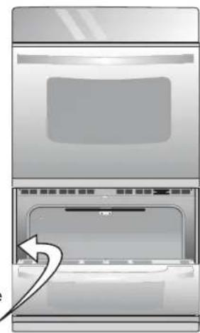 FRIGIDAIRE GCWD2767BSS - INSTRUCTIONS D'INSTALLATION POUR FOUR ENCASTRÉ ÉLECTRIQUE - 3