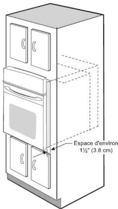 FRIGIDAIRE GCWD2767BSS - Risque de lourde charge - 1