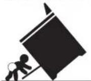 FRIGIDAIRE GCWD2767BSS - WARNING - 1