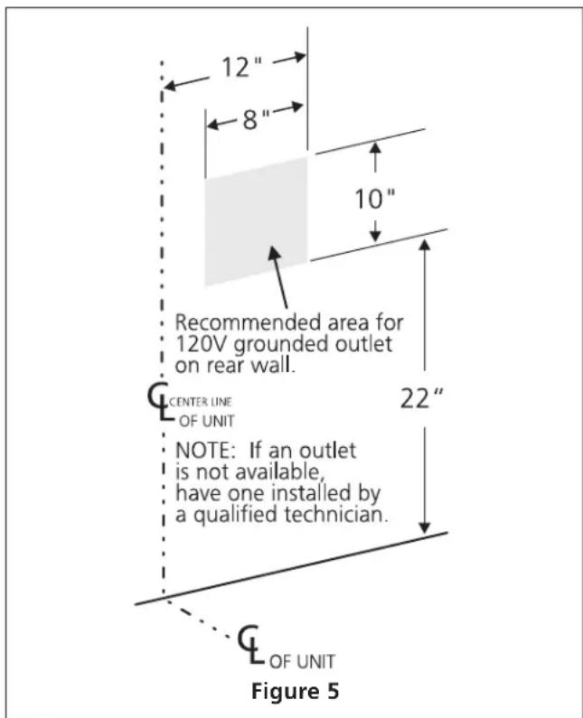 FRIGIDAIRE GCCG3648SS - (For 30" & 36" Models) - 1