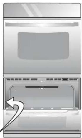 FRIGIDAIRE GCWS2767BSS - INSTRUCTIONS D'INSTALLATION POUR FOUR ENCASTRÉ ÉLECTRIQUE - 3