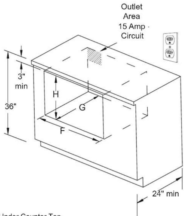 FRIGIDAIRE GMBD3068SS - NOTES: - 2