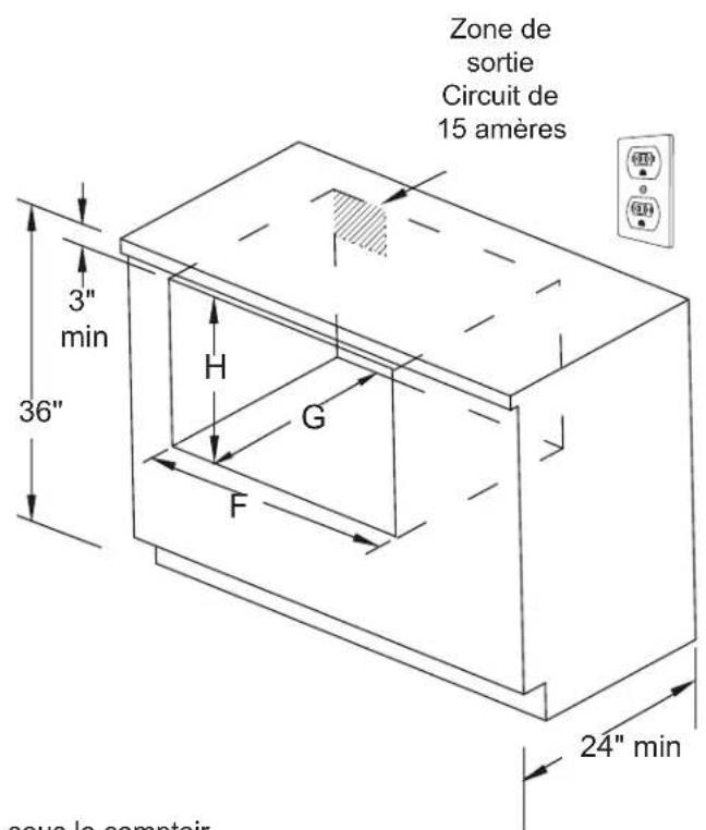 FRIGIDAIRE GMBD3068SS - ATTENTION - 1