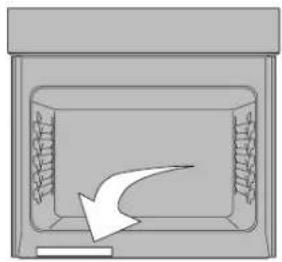 FRIGIDAIRE GCWS3067BSS - (con instrucciones para la instalacion de la estufa) - 2