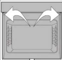 FRIGIDAIRE GCWM3067SS - Risque de basculement - 2